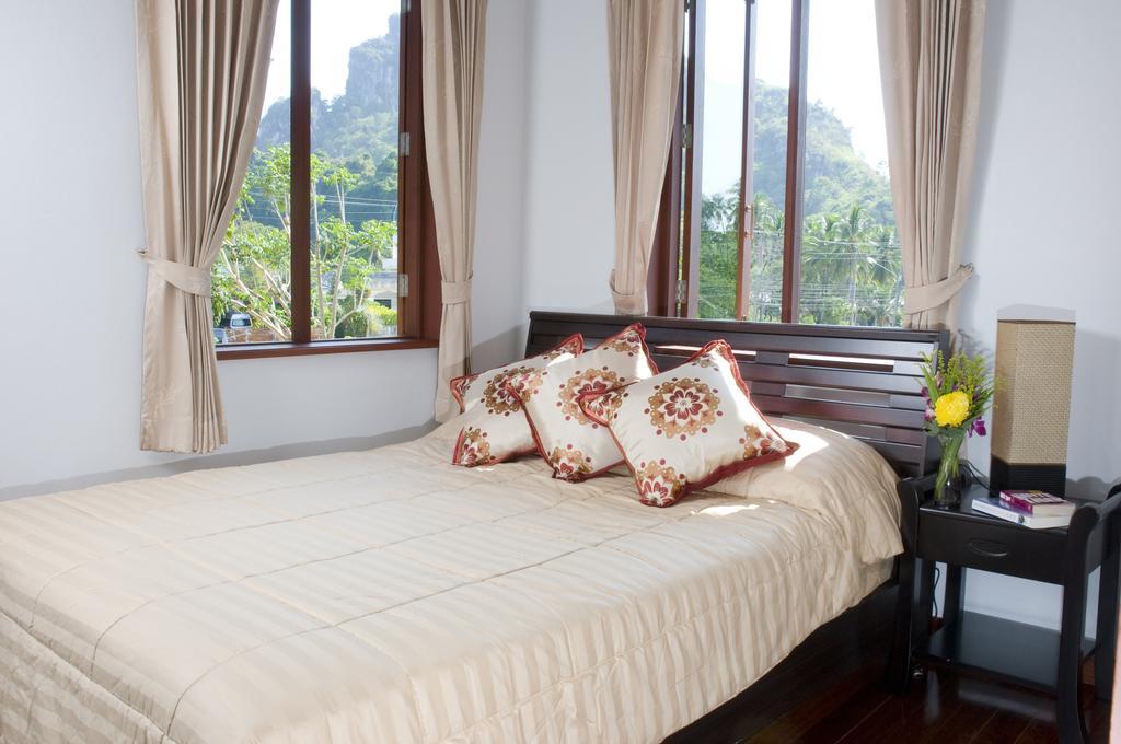 Krabi Dream Home Pool Villa Buitenkant foto