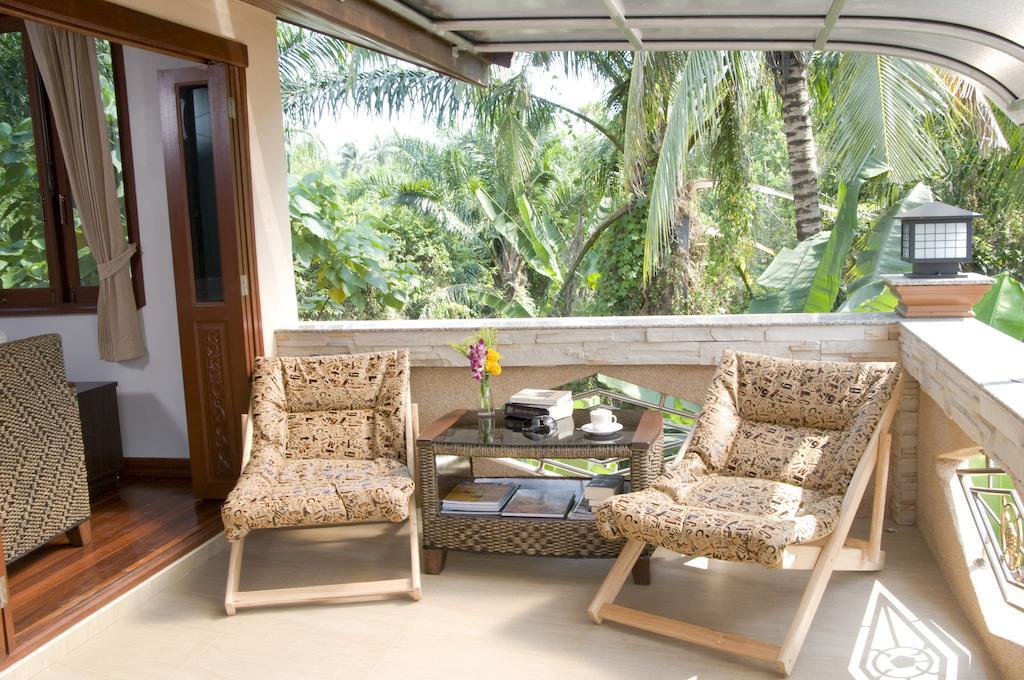 Krabi Dream Home Pool Villa Buitenkant foto