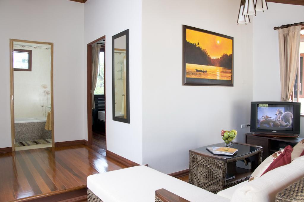 Krabi Dream Home Pool Villa Buitenkant foto