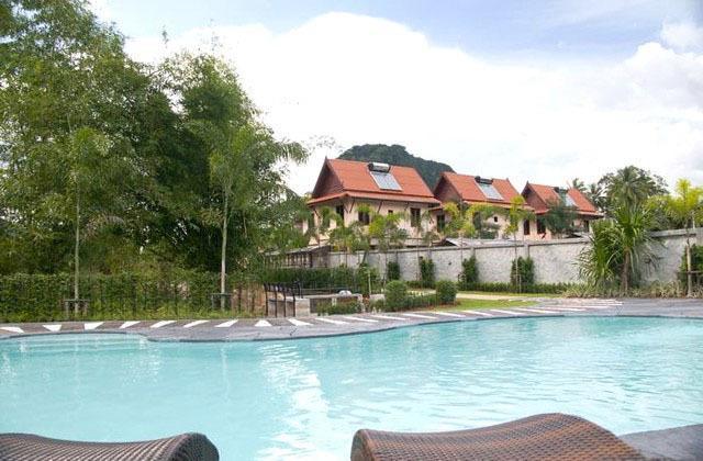 Krabi Dream Home Pool Villa Buitenkant foto