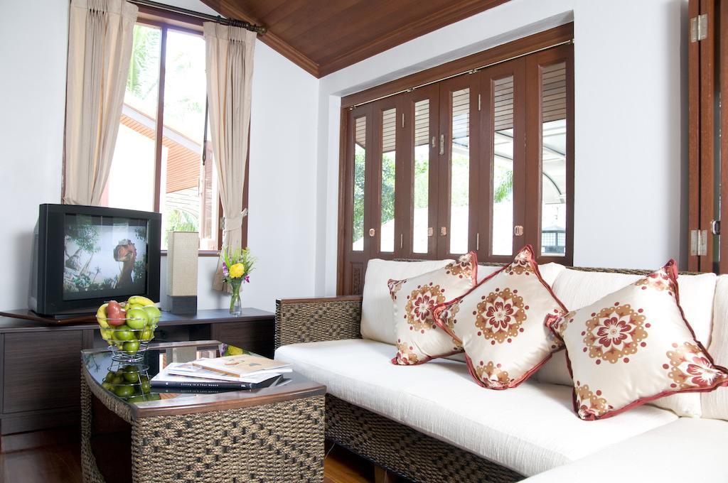 Krabi Dream Home Pool Villa Buitenkant foto