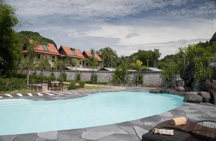 Krabi Dream Home Pool Villa Buitenkant foto